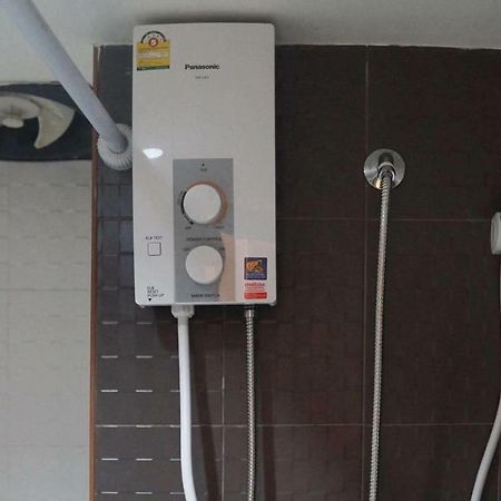 Total-Inn Patong Экстерьер фото