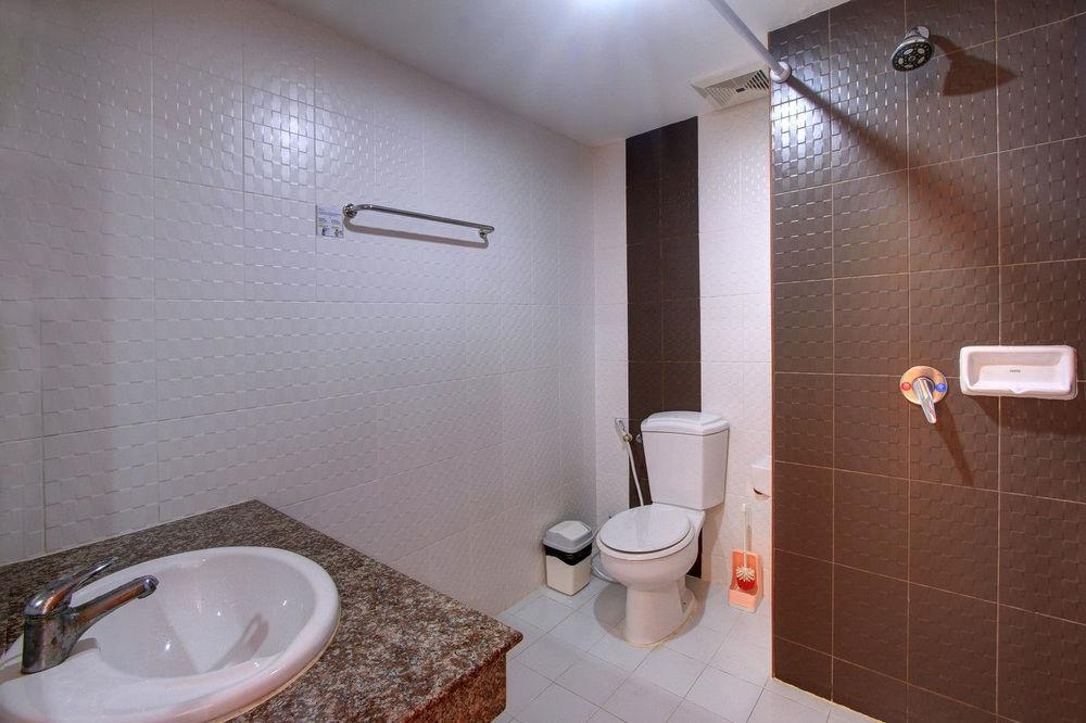 Total-Inn Patong Экстерьер фото