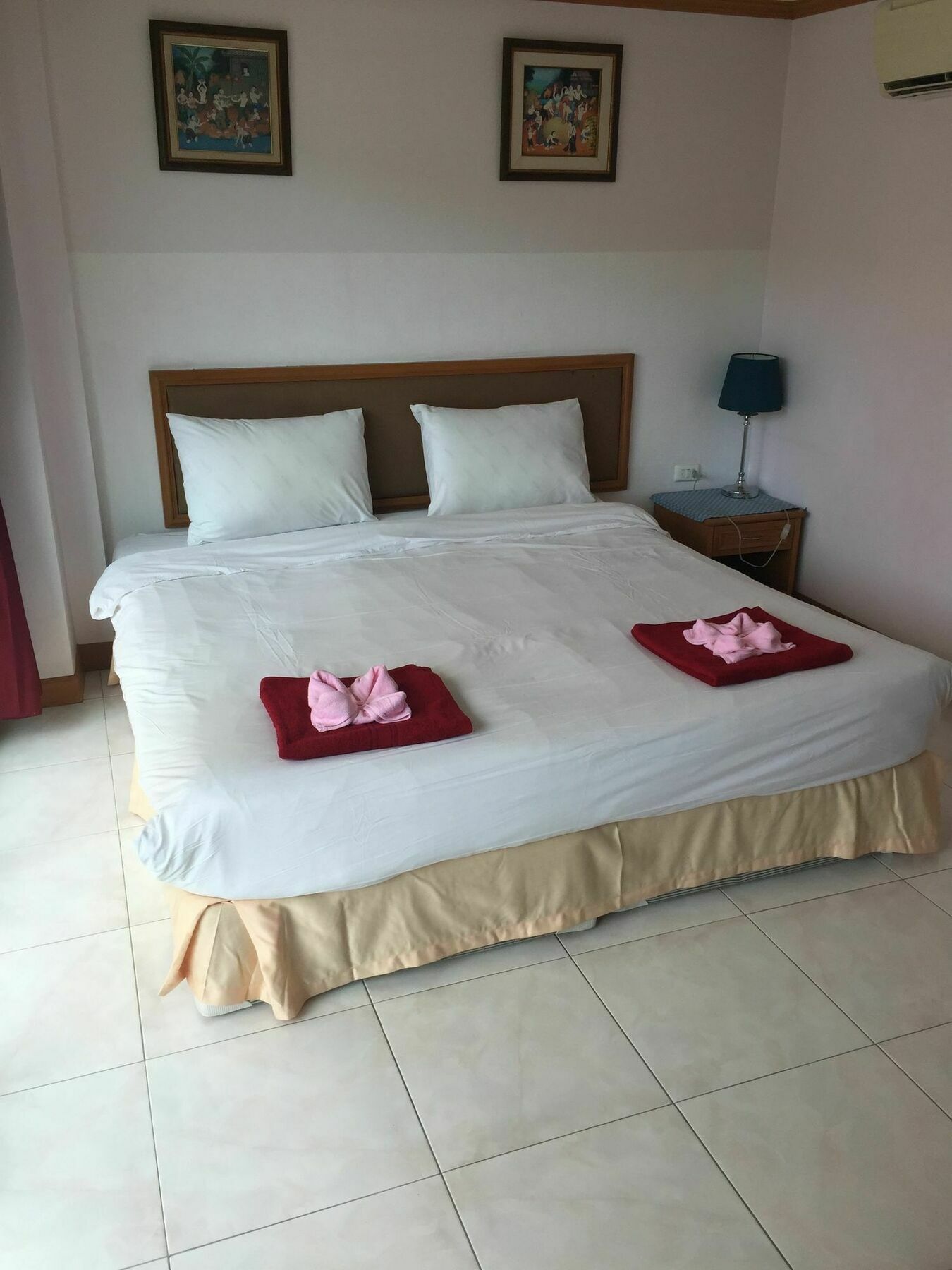 Total-Inn Patong Экстерьер фото