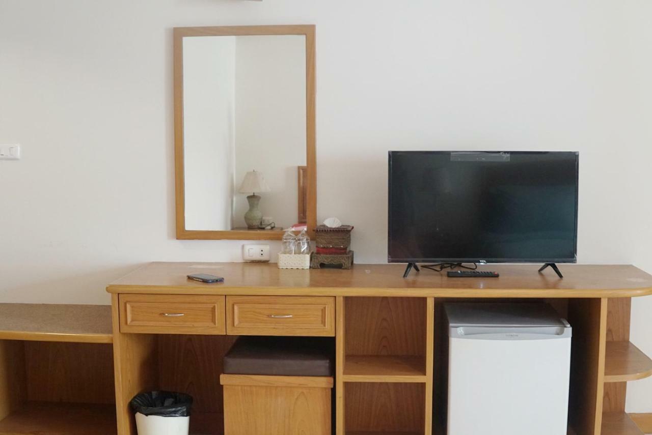 Total-Inn Patong Экстерьер фото