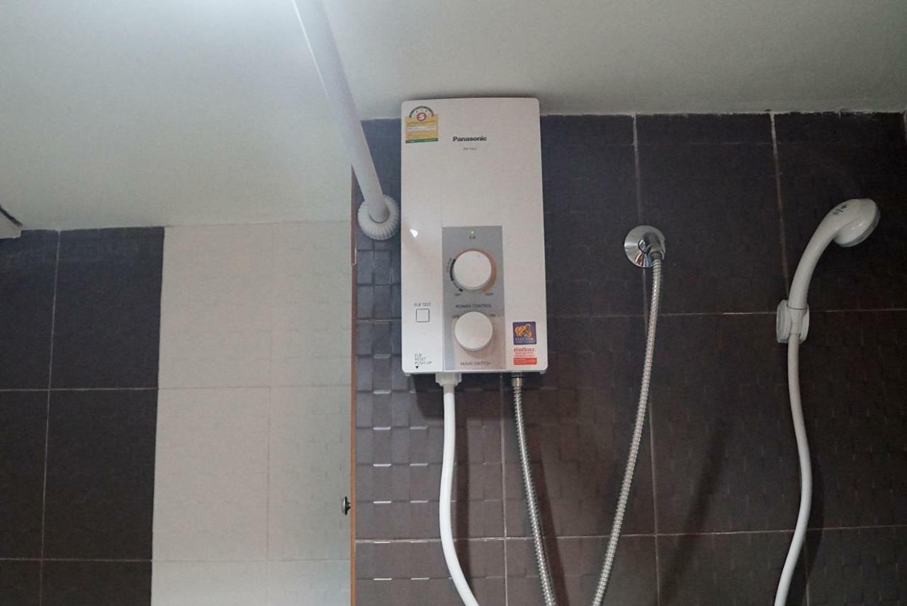 Total-Inn Patong Экстерьер фото