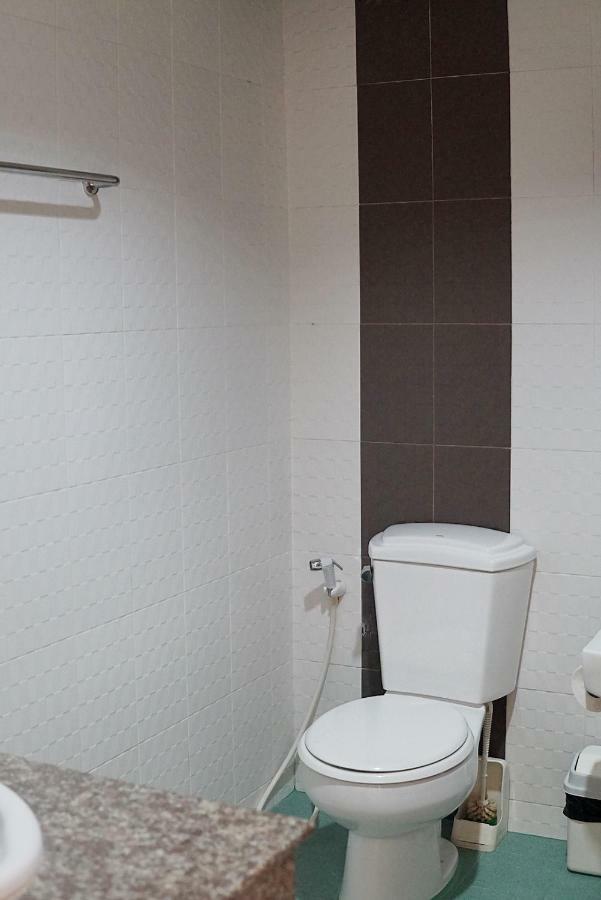 Total-Inn Patong Экстерьер фото