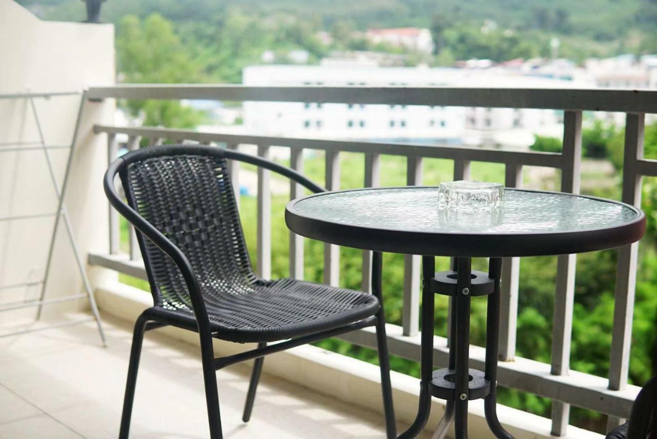 Total-Inn Patong Экстерьер фото