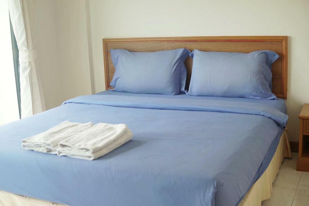 Total-Inn Patong Экстерьер фото
