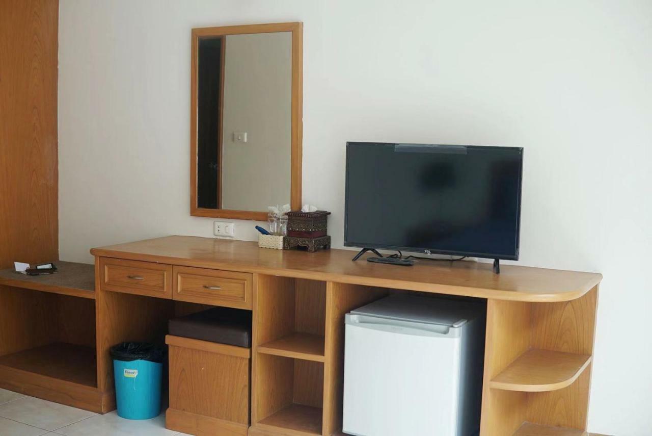 Total-Inn Patong Экстерьер фото