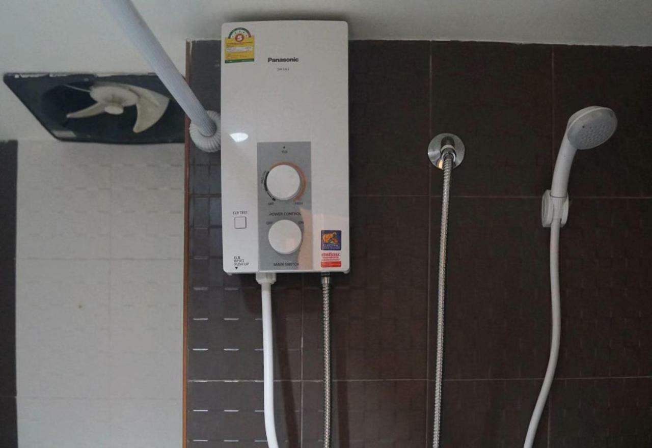 Total-Inn Patong Экстерьер фото