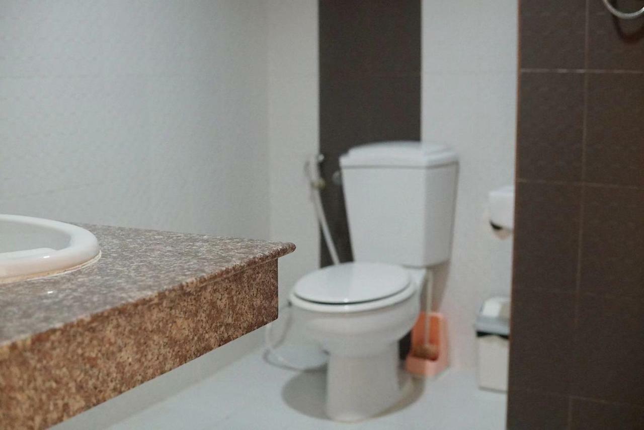 Total-Inn Patong Экстерьер фото