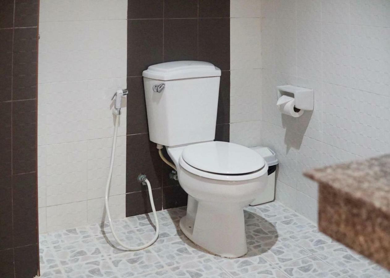 Total-Inn Patong Экстерьер фото