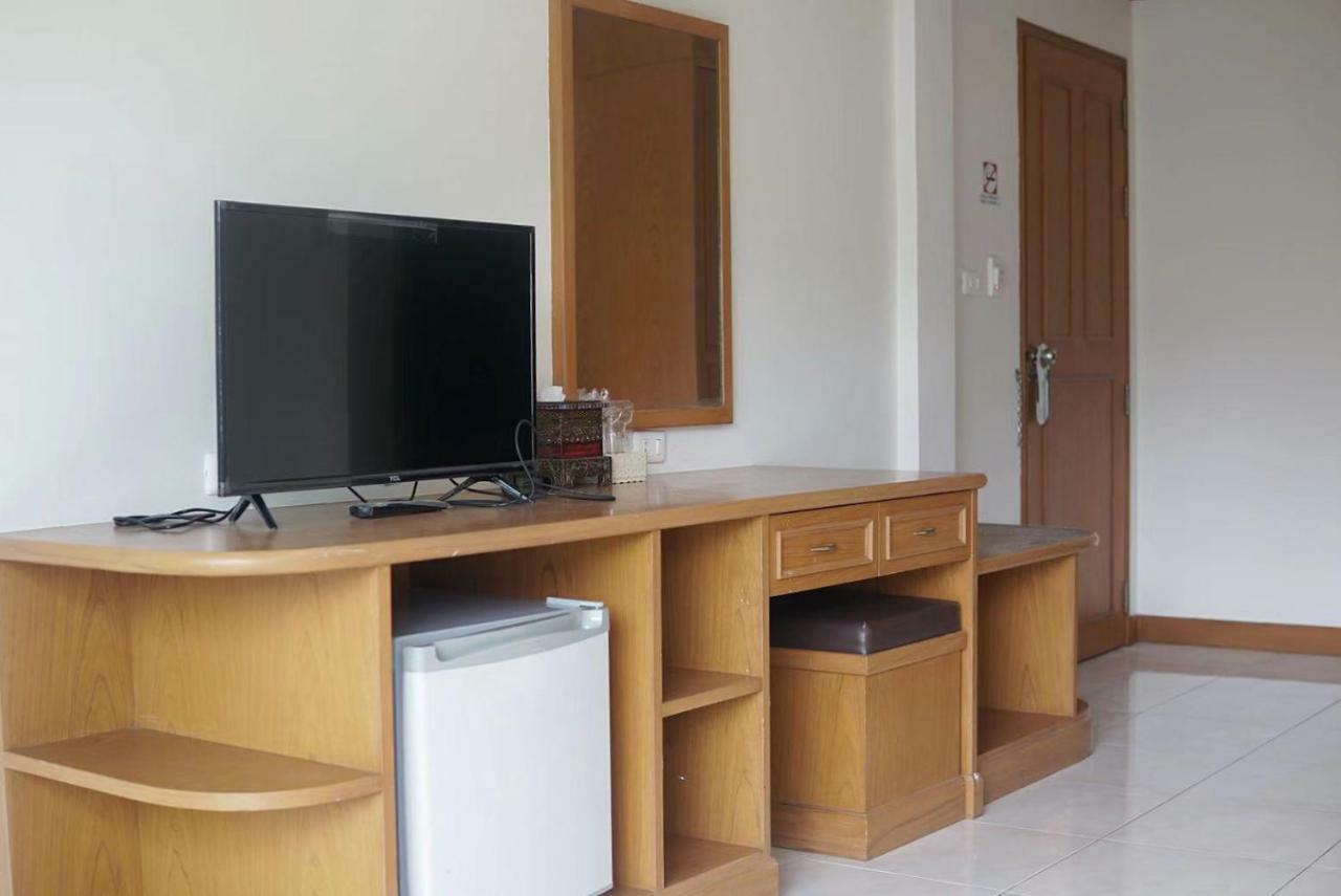 Total-Inn Patong Экстерьер фото