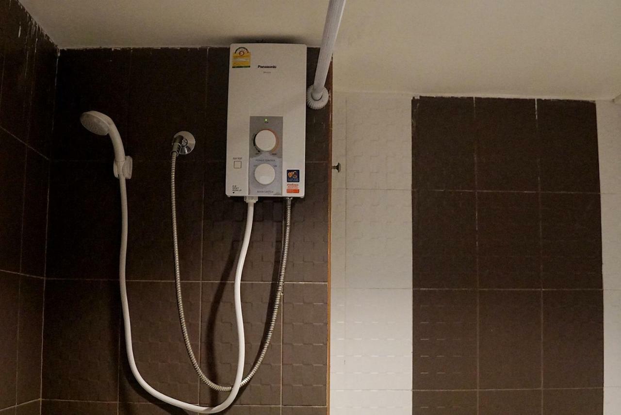 Total-Inn Patong Экстерьер фото