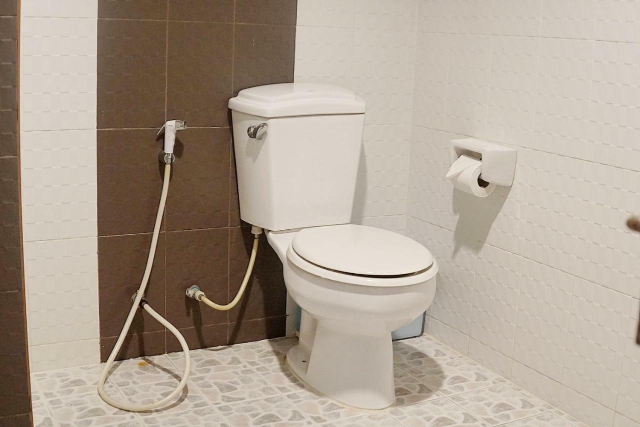 Total-Inn Patong Экстерьер фото
