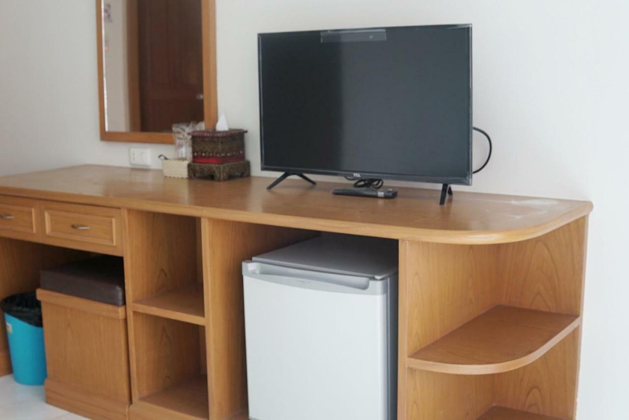 Total-Inn Patong Экстерьер фото