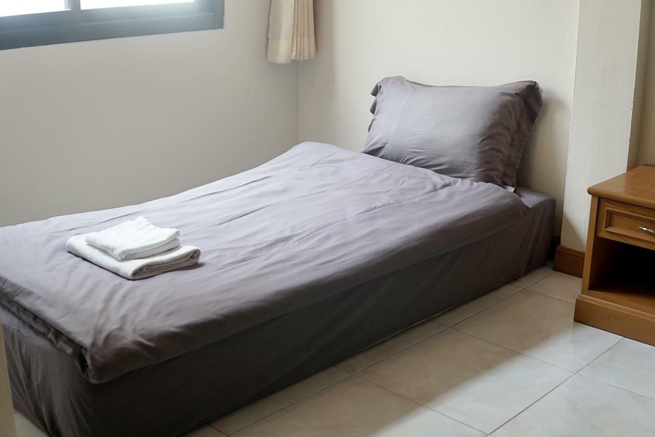 Total-Inn Patong Экстерьер фото